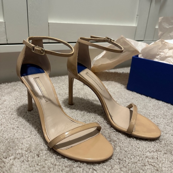 Stuart Weitzman Heels - Picture 5 of 11